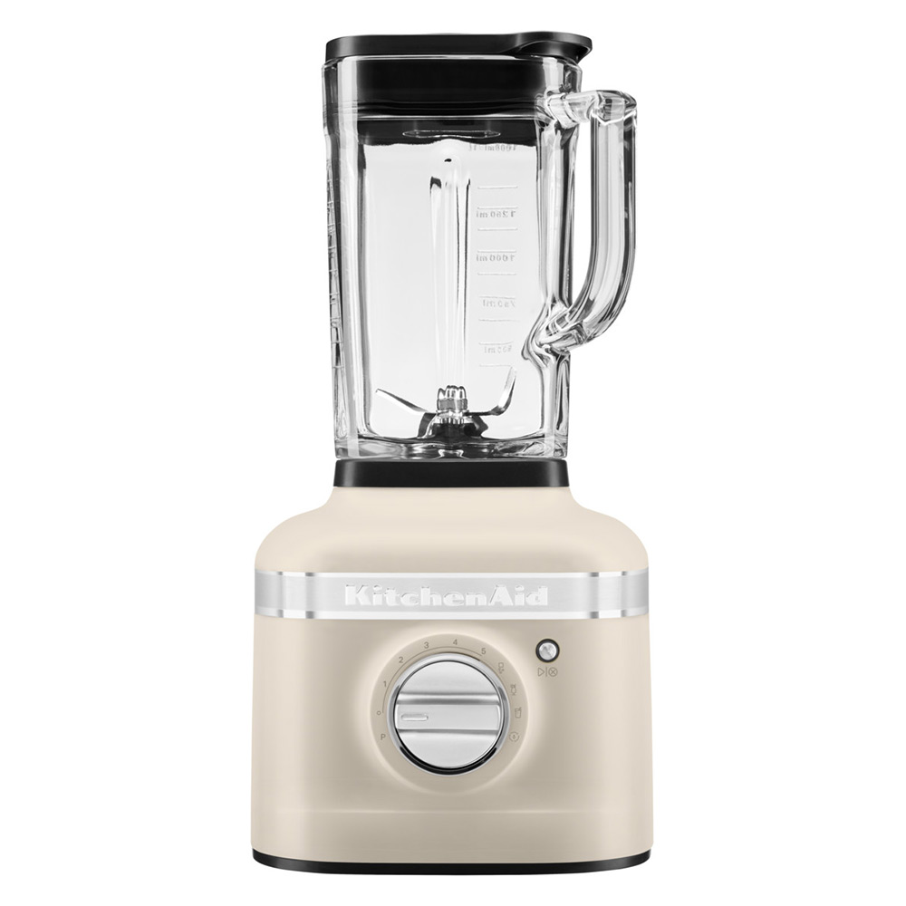 фото Блендер kitchenaid 5ksb4026e beige