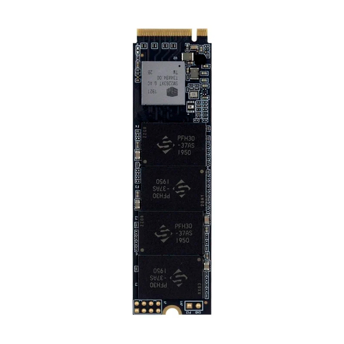 

SSD диск SmartBuy Jolt SM63X 256ГБ (SBSSD-256GT-SM63XT-M2P4), Jolt SM63X