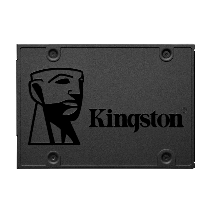 

SSD накопитель Kingston A400 2.5" 1,92 ТБ (SA400S37/1920G), A400