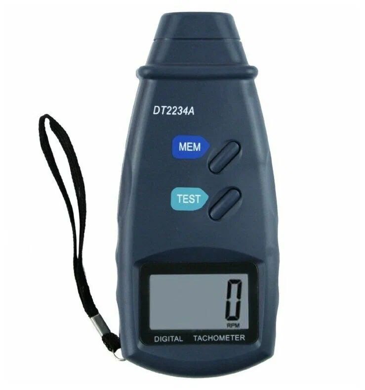 

Тахометр S-Line EM2234/DT2234A