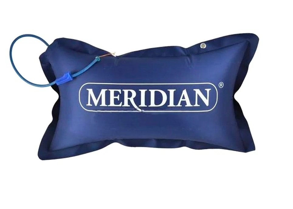 

Кислородный баллончик Meridian 75L