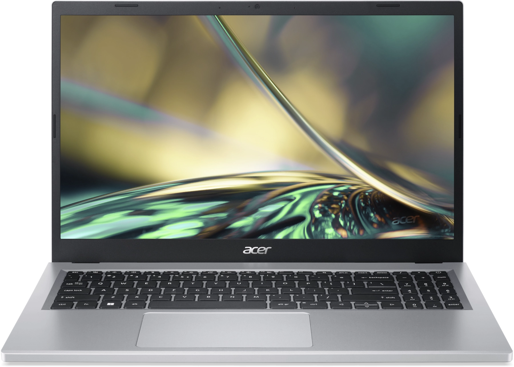 

Ноутбук Acer Aspire A315-24P-R1LL Silver (NX.KDEER.00G), Aspire 3 A315-24P-R1LL