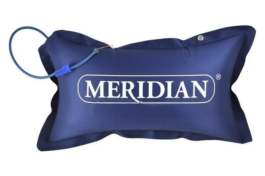 

Кислородный баллончик Meridian 25L