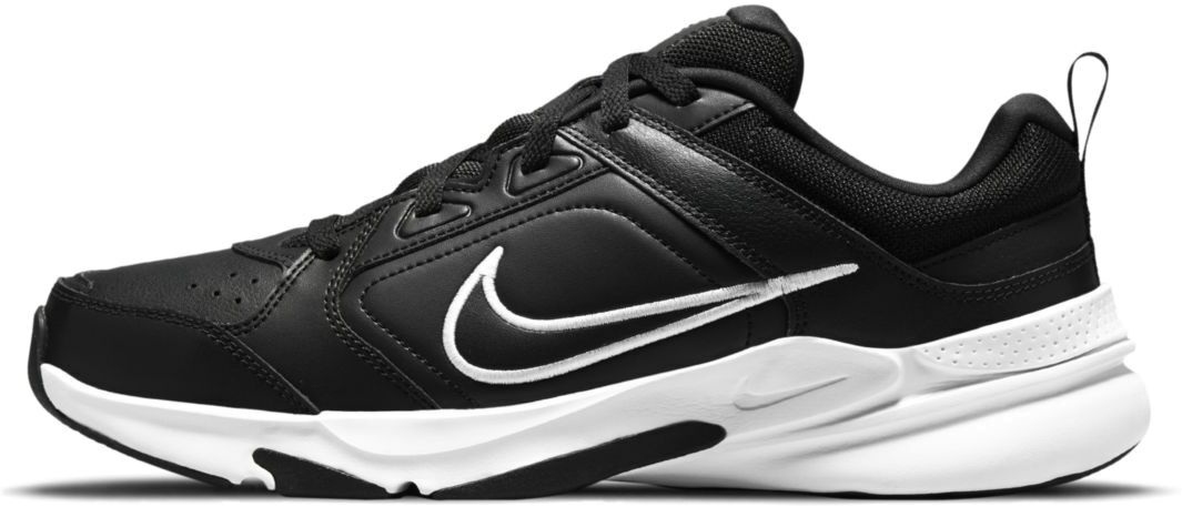 

Кроссовки мужские Nike Defyallday черные 13 US, Черный, Defyallday