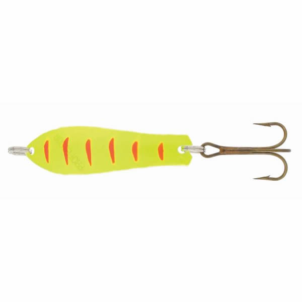 

Блесна колеблющаяся Kuusamo Professor 4 50/6 FR/FYe-S