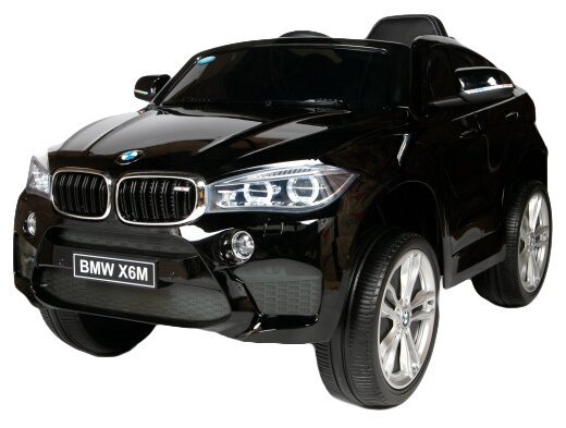 

BMW X6M Mini (Электромашины)