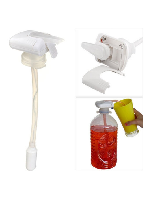 

Диспенсер для напитков Magic Tap Drink Dispenser 100138