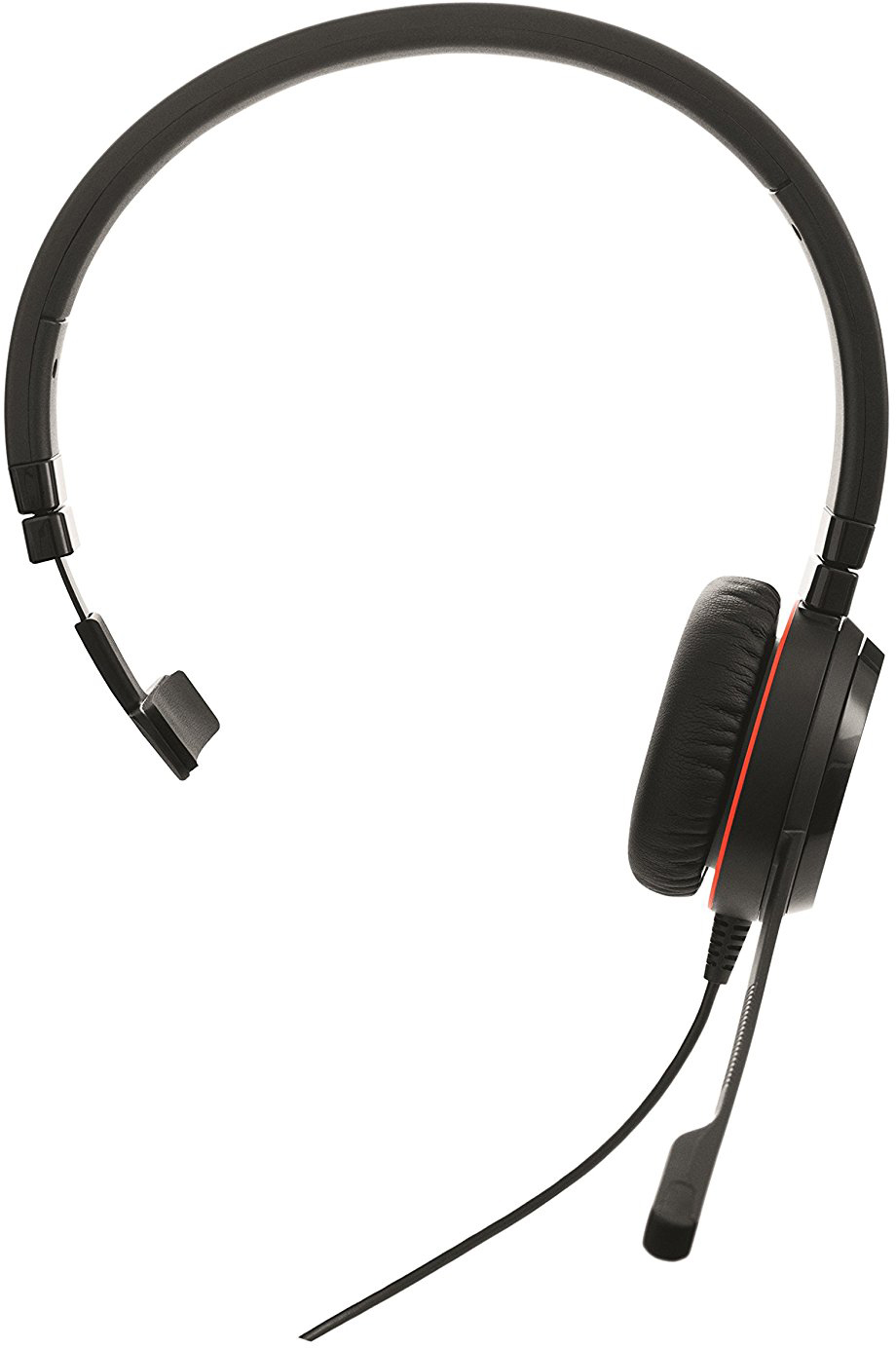 фото Гарнитура jabra evolve 30 ii uc mono black