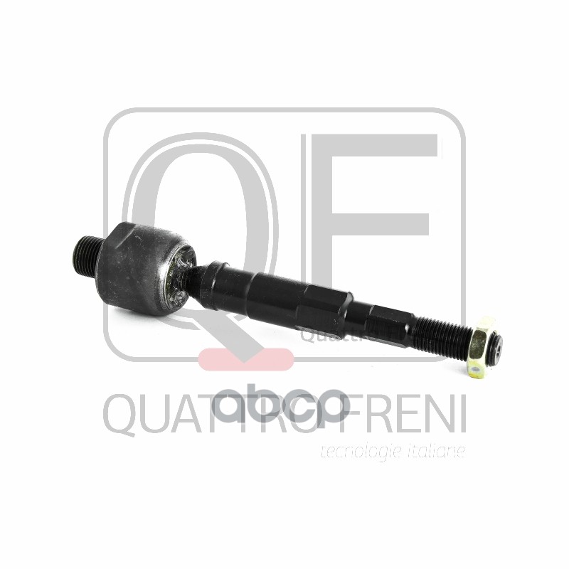 

QUATTRO FRENI QF13E00024 ТЯГА РУЛЕВАЯ