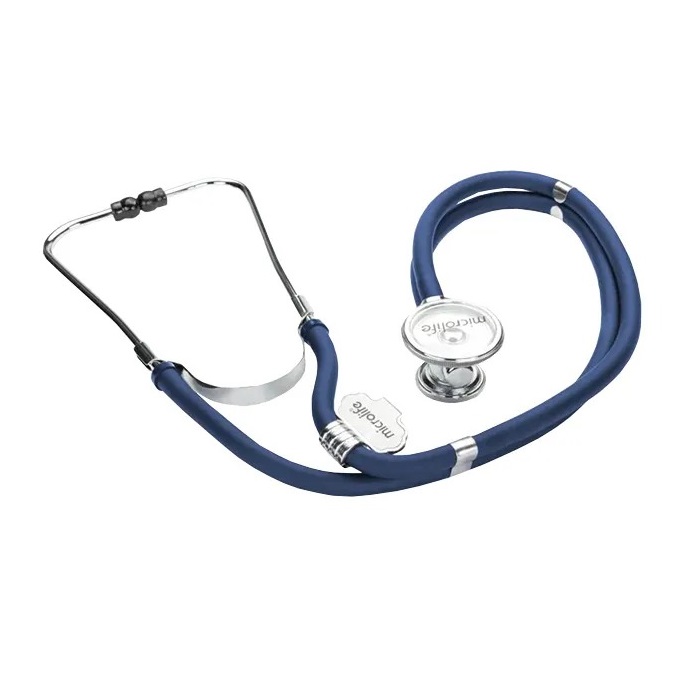 

Стетоскоп Microlife ST-77 Blue