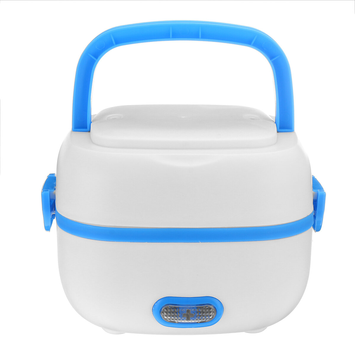 Контейнер для еды Electric Lunch Box Ripoma 00103289 с подогревом