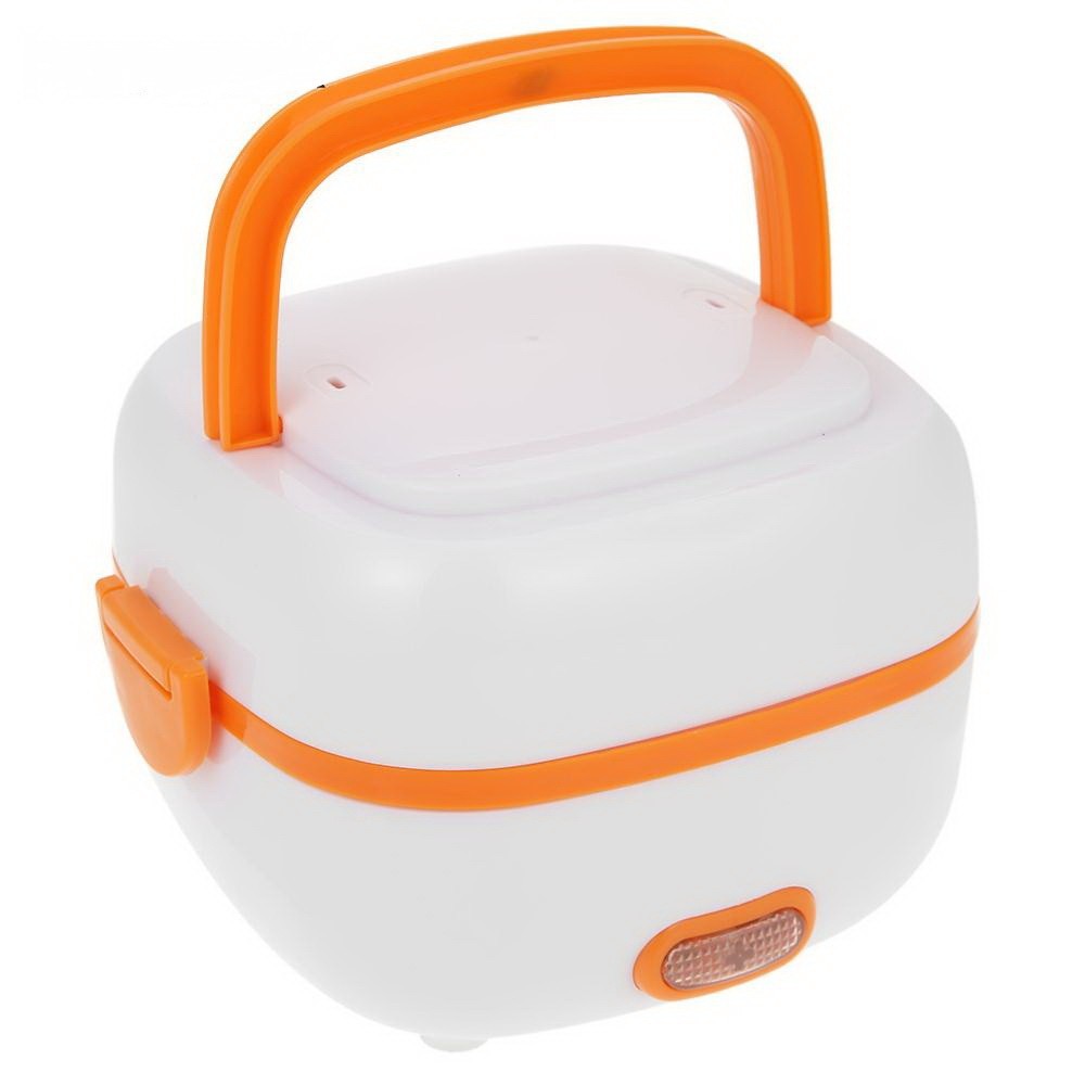 

Контейнер для еды Ripoma Electric Lunch Box 00101076 с подогревом