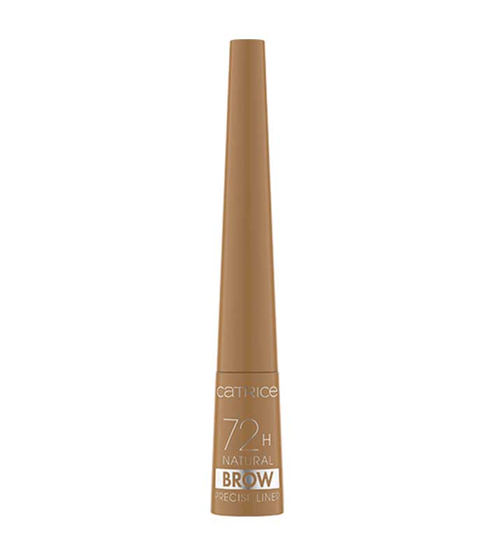 

Подводка для бровей CATRICE Precise Eyebrow Gel 72H Natural Brow Precise 010 Light Brown