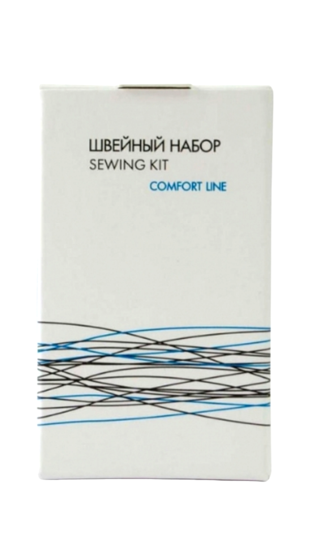 

Швейный набор Comfort Line картон 500 штук, 500 штук