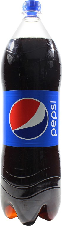 фото Газированный напиток pepsi 1,75 л