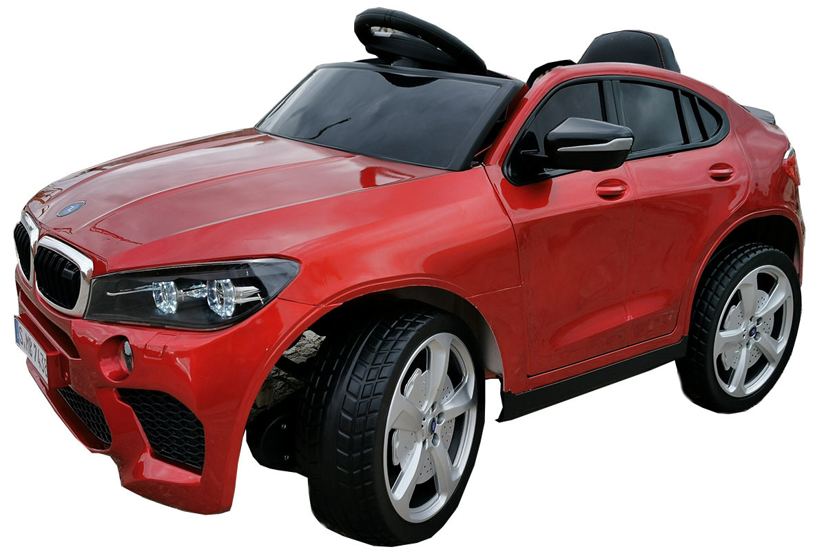 

BMW X6 mini YEP7438 (Электромашины)