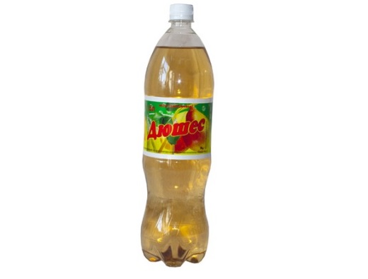 

Лимонад Раданка Дюшес 1,5 л