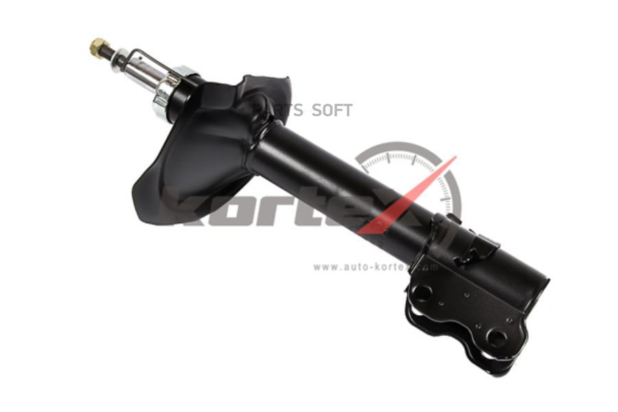 

KORTEX Амортизатор NISSAN X-TRAIL T30 07/01-07/05 пер.лев.газ.
