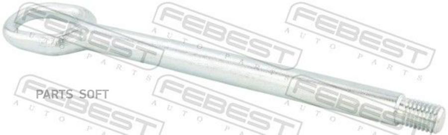 FEBEST Петля буксировочная VW T5/Multivan 03- FEBEST 2399-DHT6