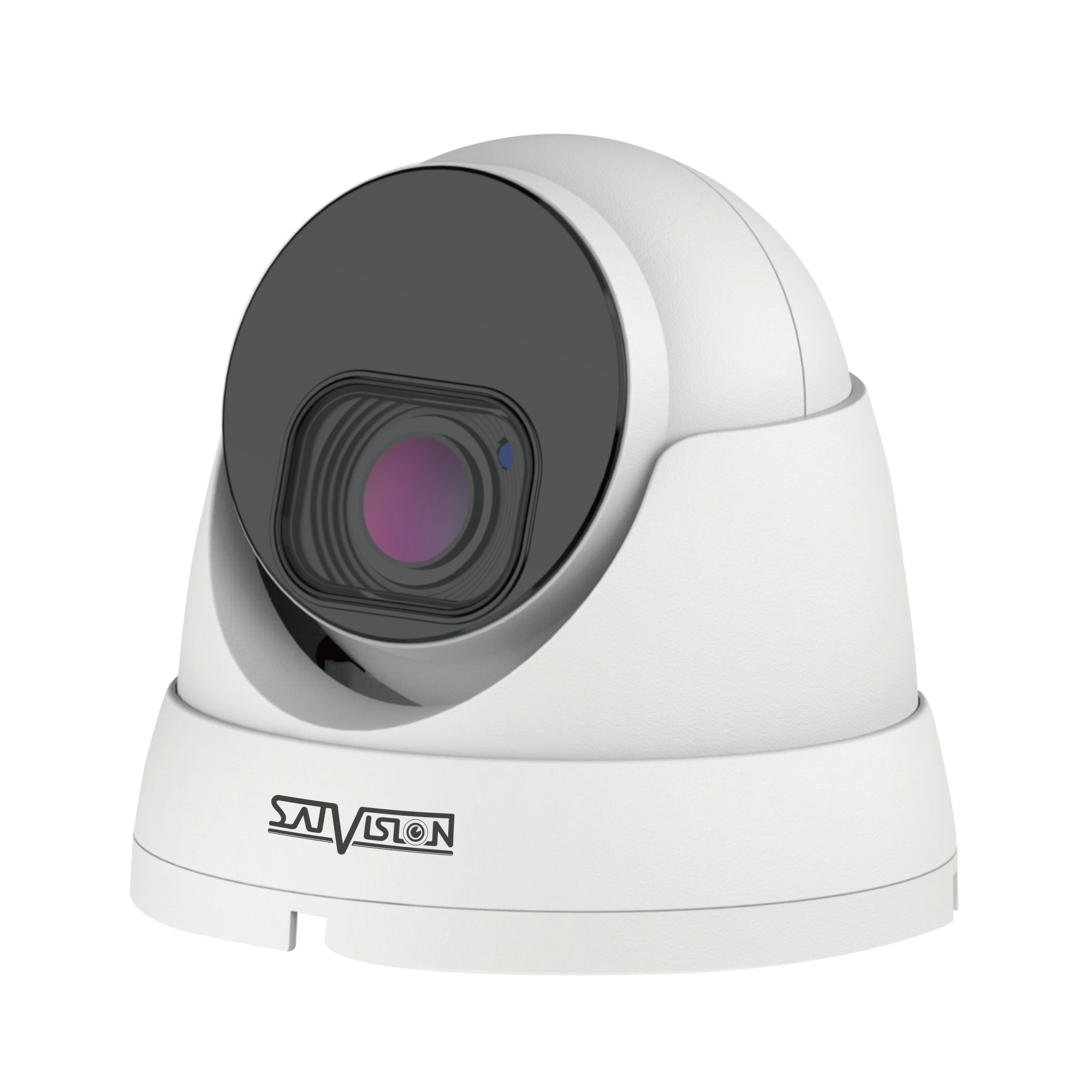 

IP видеокамера SatVision SVI-D353VM SD SL v2.0, Белый