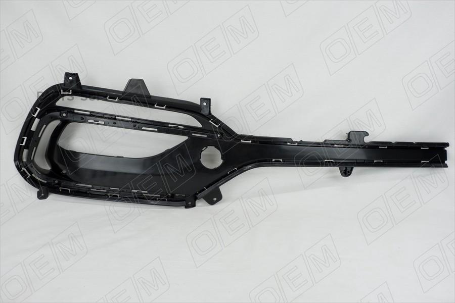 

Окантовка Противотуманной Фары Правая Hyundai Sant 1Шт O.E.M. OEM1342R