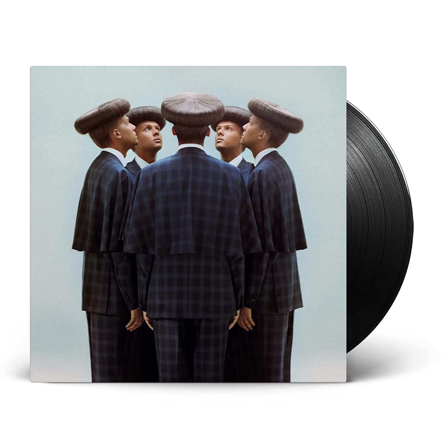 

Stromae Multitude (Винил)