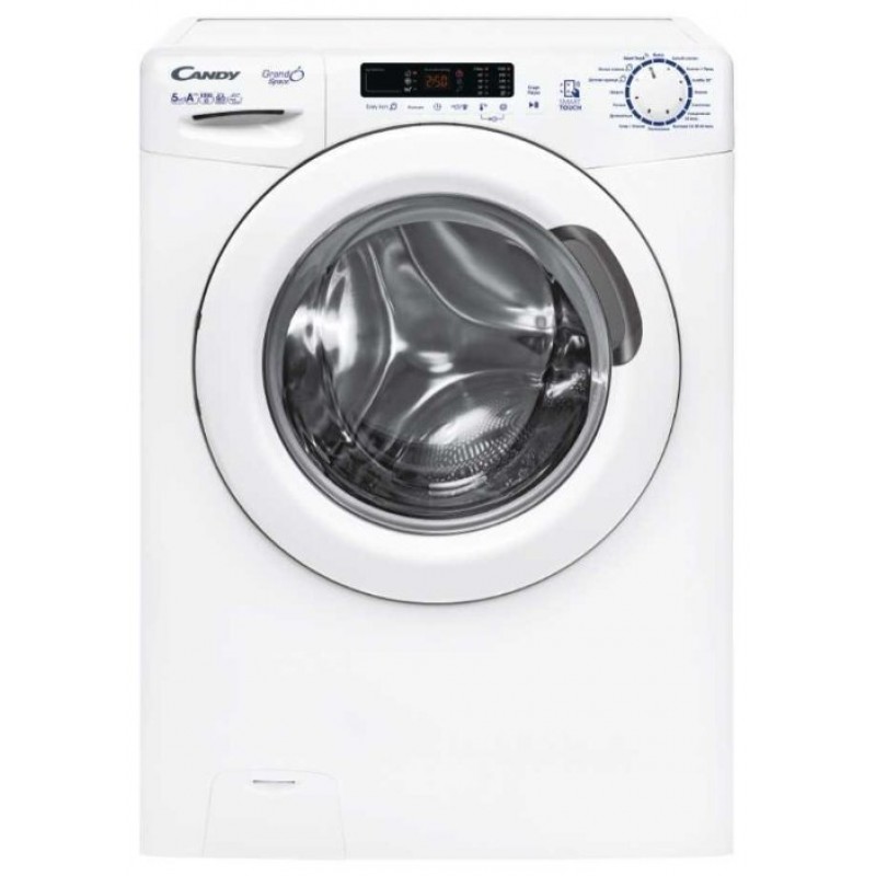 

Стиральная машина Candy MCSS34 1052D1-07