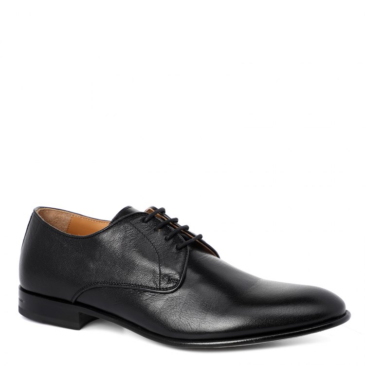 

Туфли мужские Dino Bigioni DB19009 черные 44.5 EU, DB19009