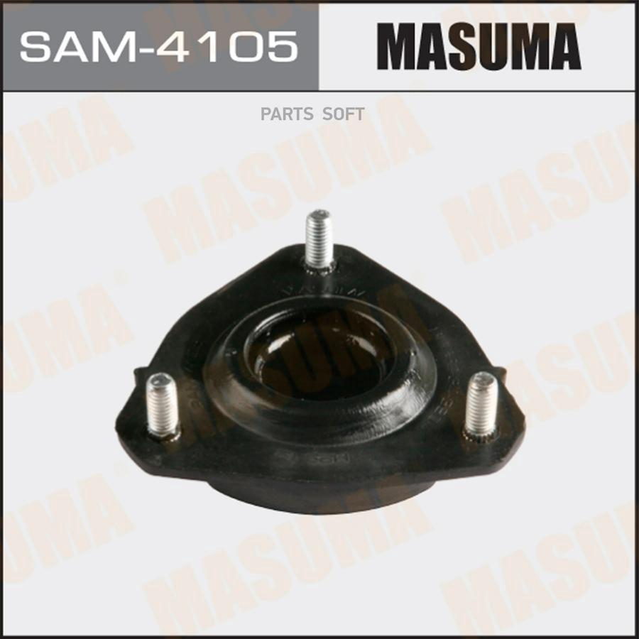 

MASUMA Опора амортизатора чашка стоек MASUMA MAZDA 2 05- front