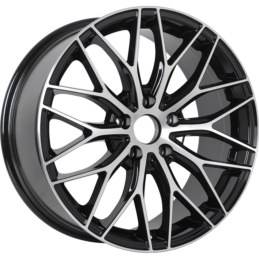 

Диски R18 5x114,3 8J ET40 D67,1 Tech-Line 840 BD (Neo)