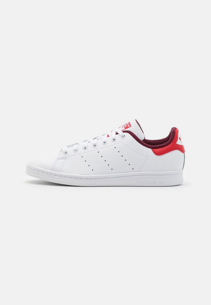 

Кеды унисекс Adidas Originals AD115O1N6 белые 39 1/3 EU, Белый, AD115O1N6