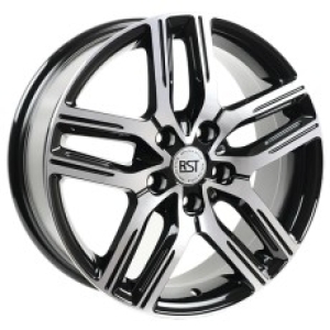 

Диск RST R127 7x17 ET47 5x114.3 D67.1 BD, RR127-717-671-5x1143-47BD