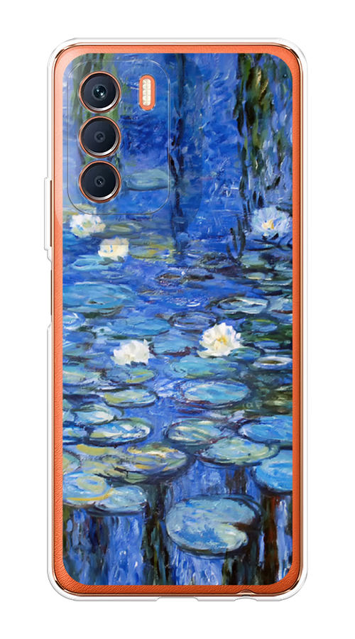 Чехол на Infinix Zero 5G 2023 