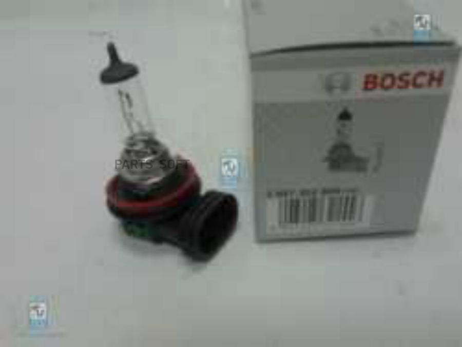 

Лампа 12v H11 55w Bosch 1 Шт. Картон 1 987 302 806 Bosch арт. 1 987 302 806