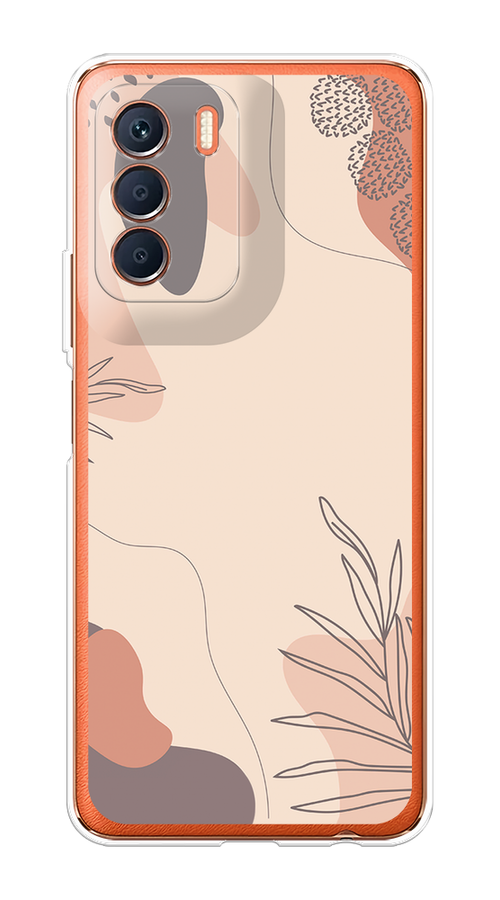 Чехол на Infinix Zero 5G 2023 