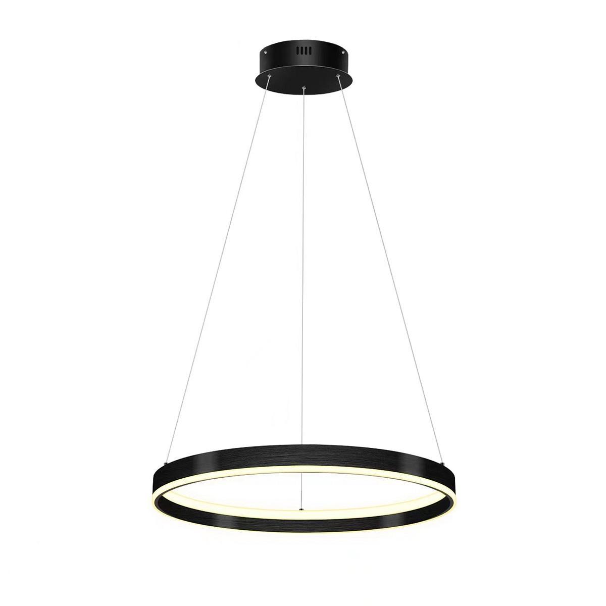 

Подвесной светодиодный светильник Lightstar Rotonda 736417, Rotonda