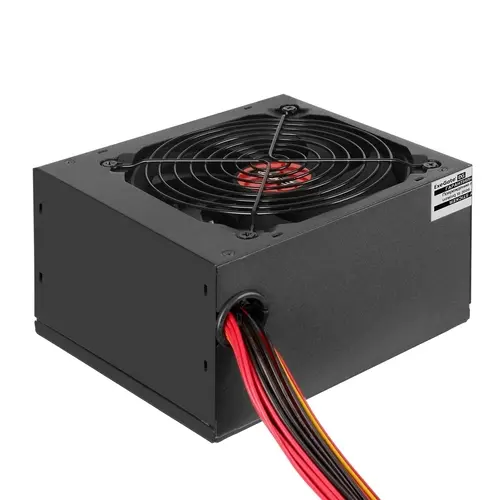 

Блок питания ExeGate 1000W (EX292161RUS-PC), Черный