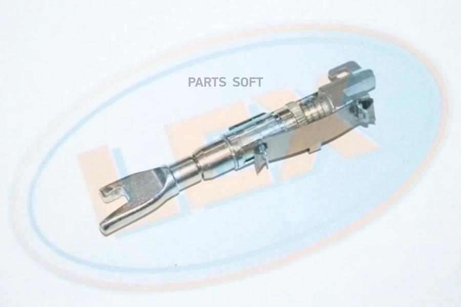LEX разводной мех-м задних бараб колодок