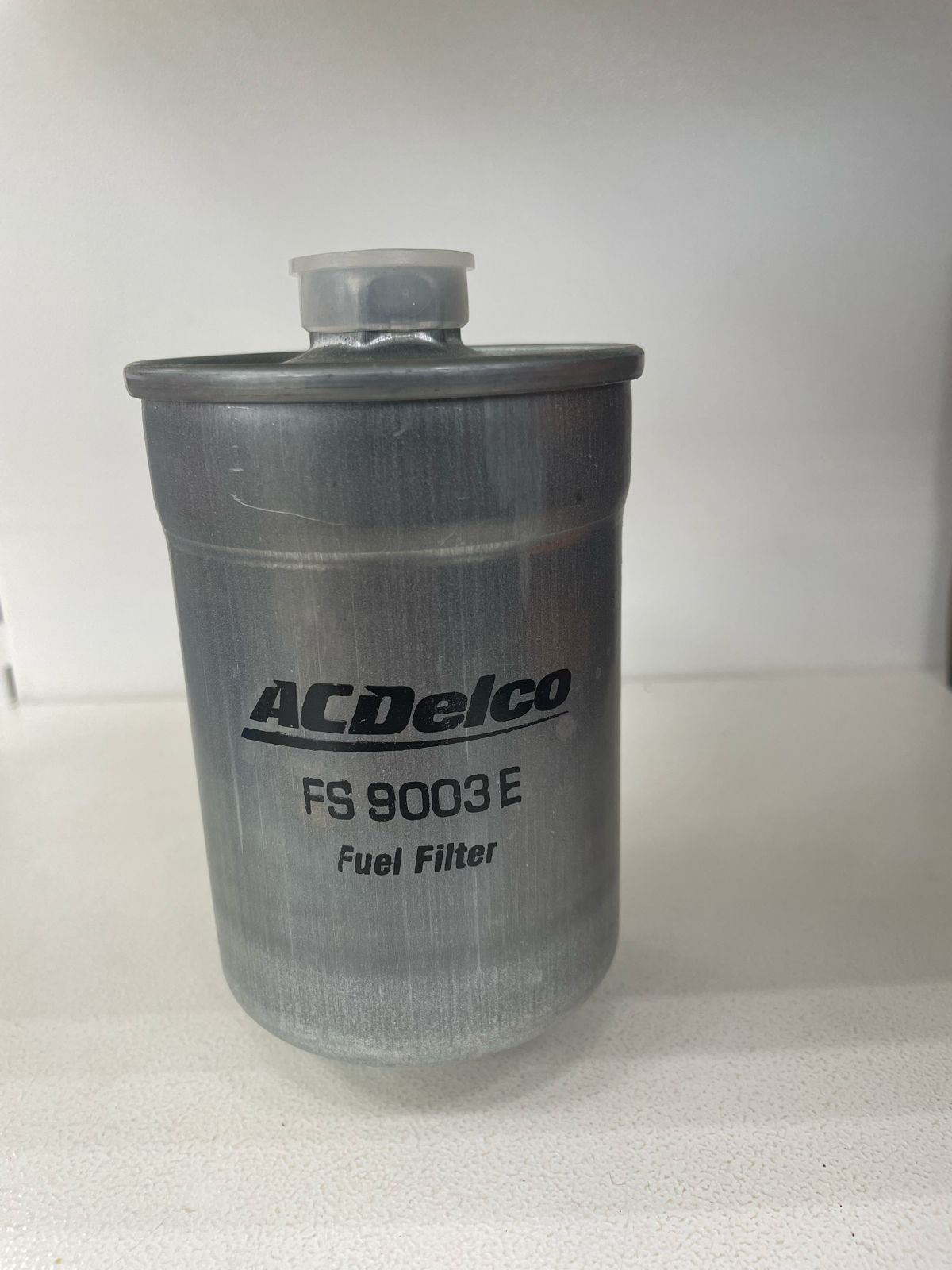 Фильтр топливный ACDelco FS9003E