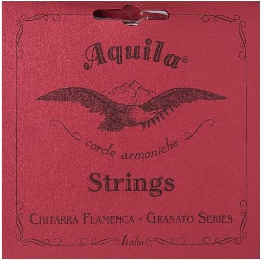 

AQUILA GRANATO 136C струны для классической гитары, AQUILA GRANATO 136C