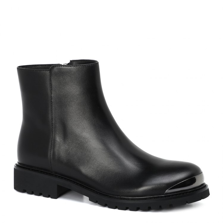 

Ботинки женские Tendance J09006-2 черные 37 EU, J09006-2