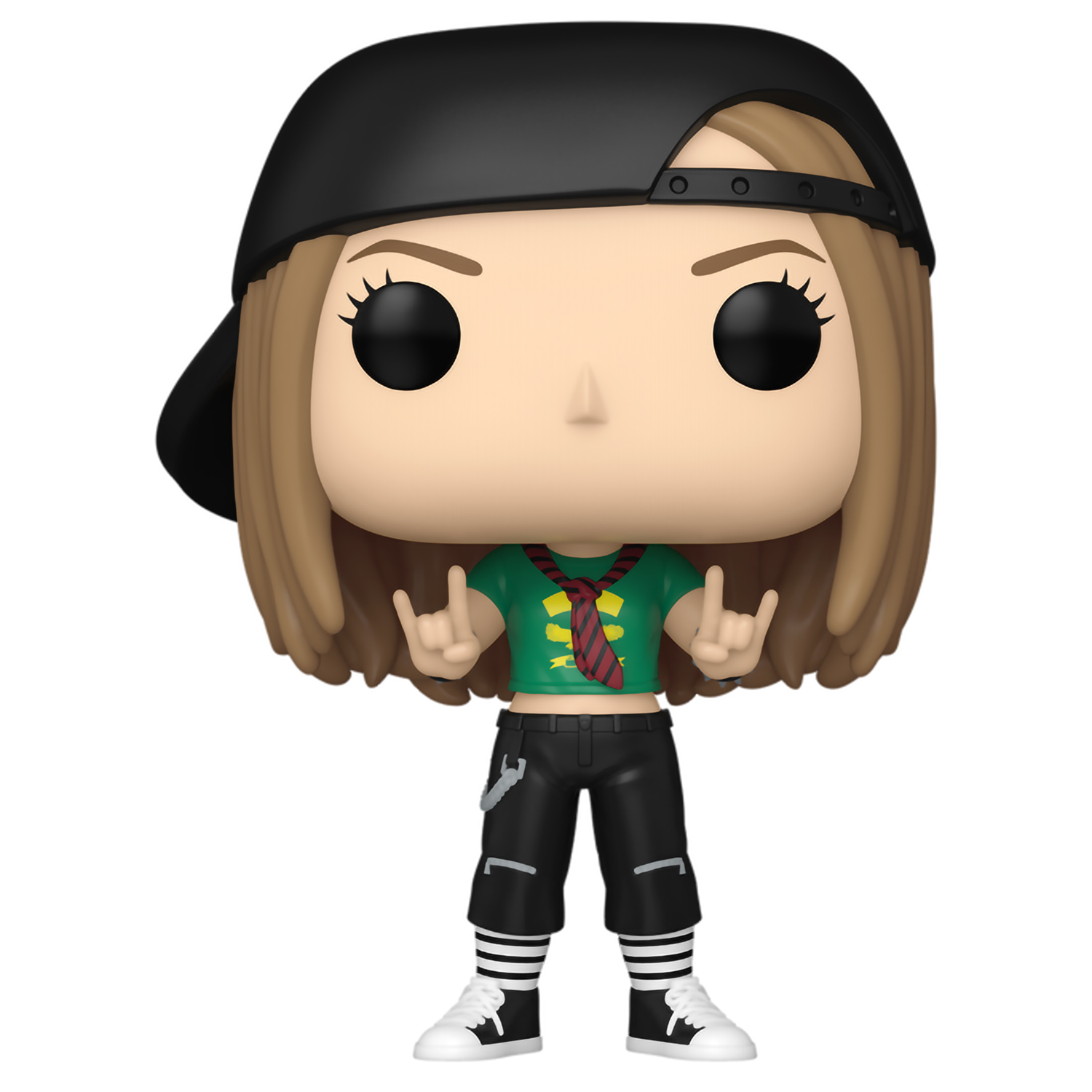 

Фигурка Funko POP! Rocks Avril Lavigne Sk8ter Boi (390) 75384