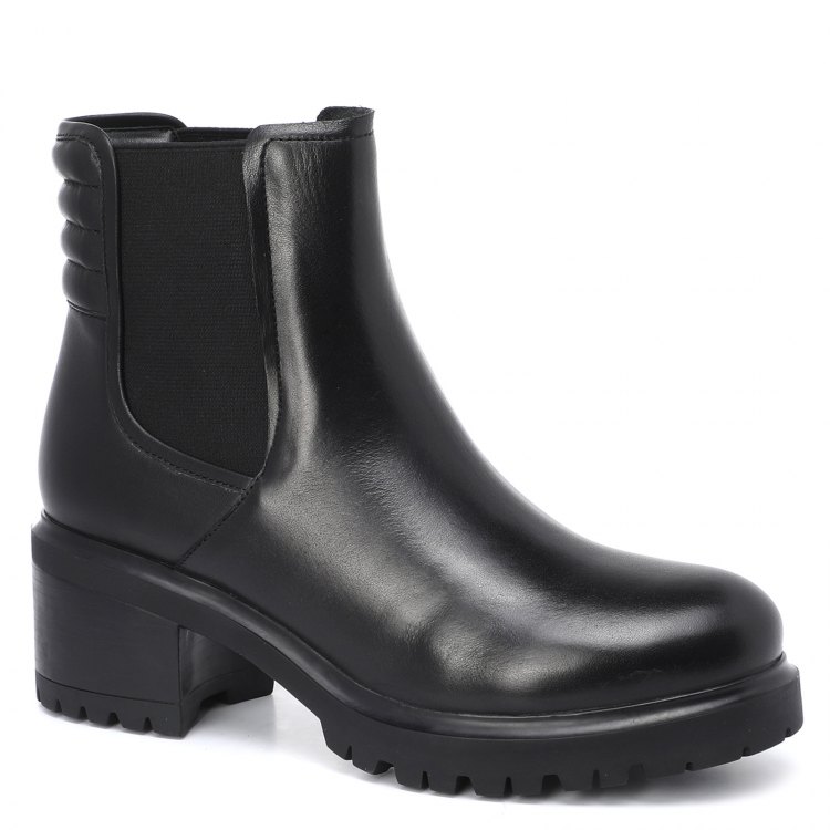 

Ботинки женские Tendance J08905-3 черные 38 EU, J08905-3