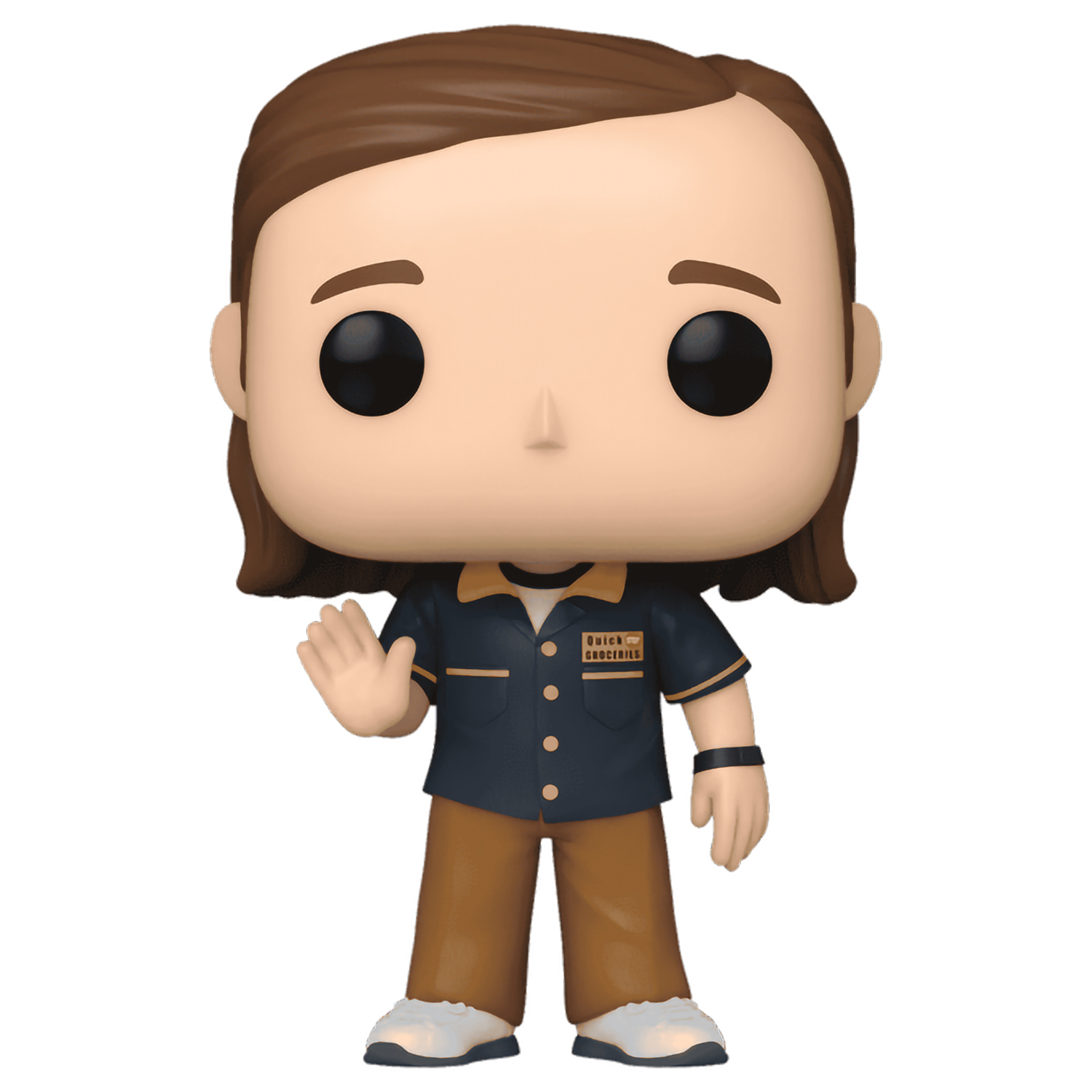 

Фигурка Funko POP! Movies Clerks 3 Elias Grover (1481) 72441