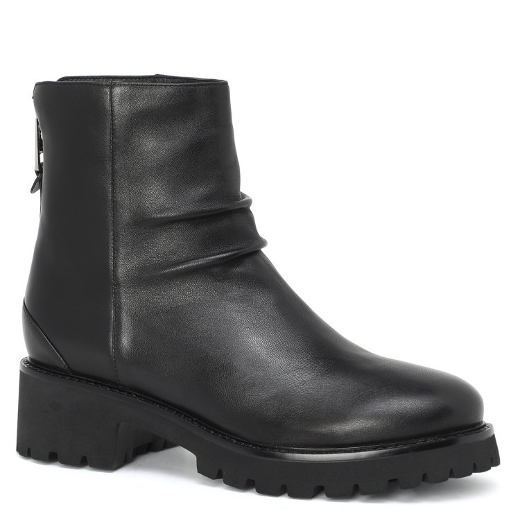 

Ботинки женские Tendance J08805-5 черные 41 EU, J08805-5