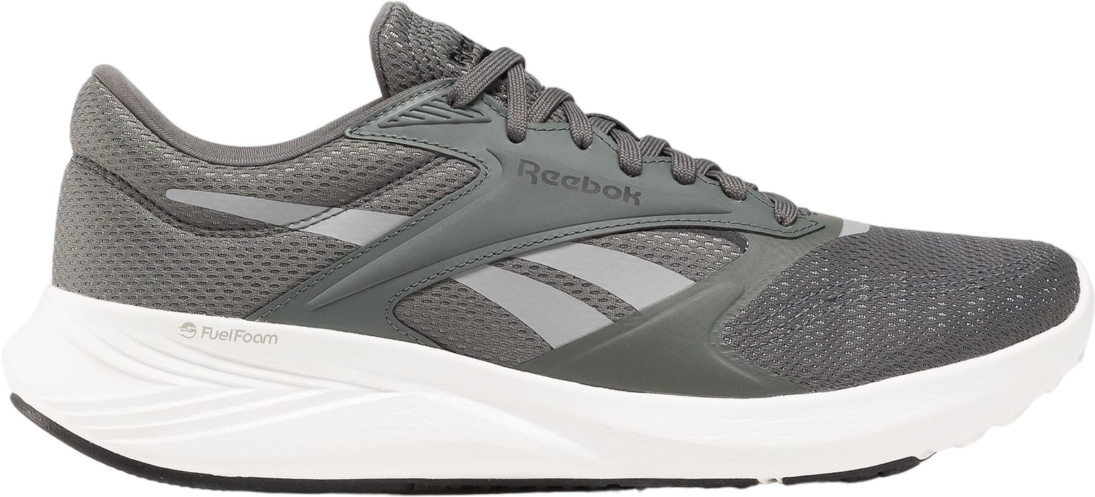 

Кроссовки унисекс Reebok ENERGEN TECH 2 серые 8 US, Серый, ENERGEN TECH 2