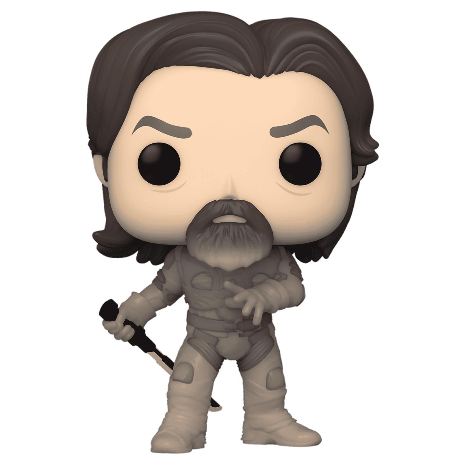 

Фигурка Funko POP! Movies Dune 2 Gurney Halleck (1494) 72632