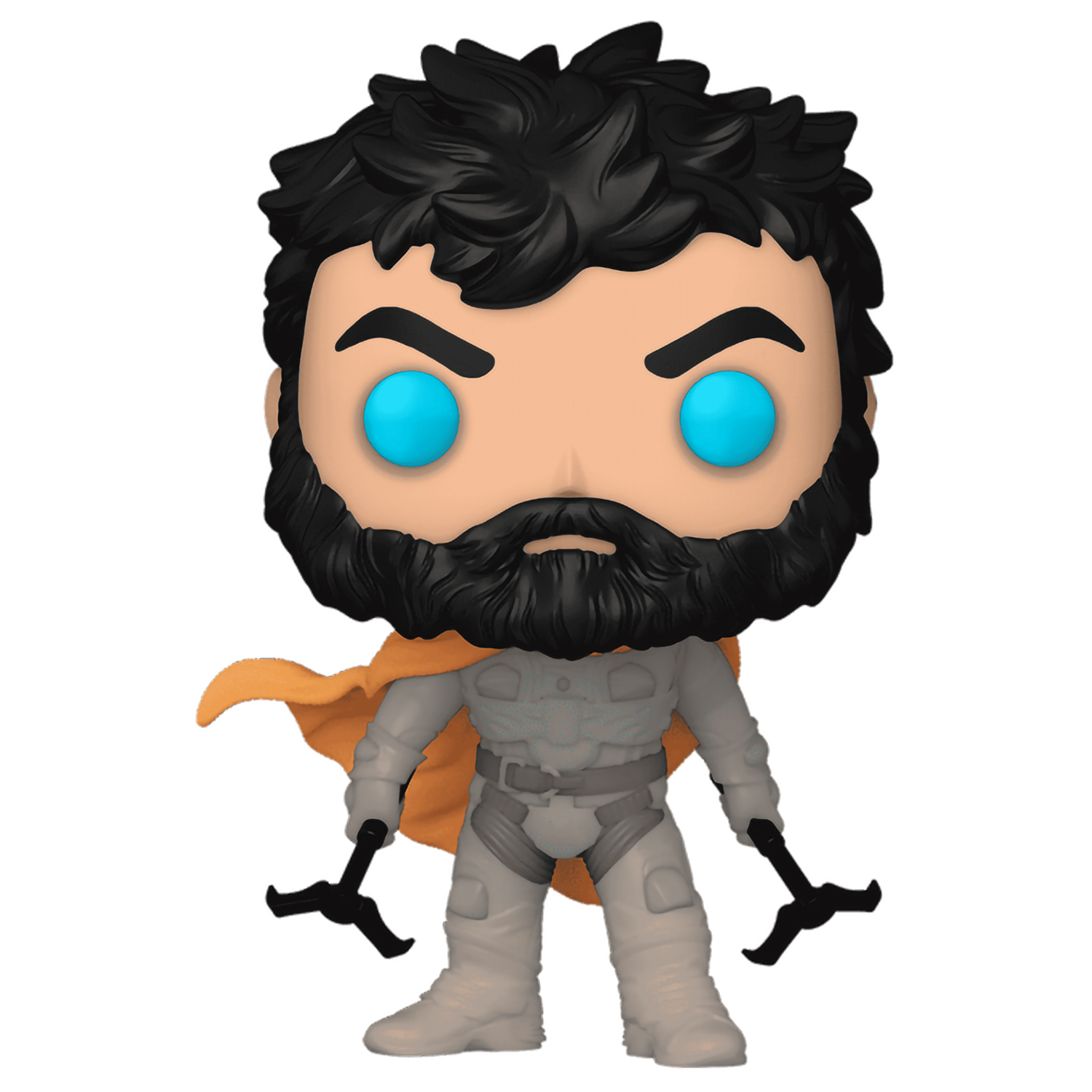 

Фигурка Funko POP! Movies Dune 2 Stilgar (1496) 72634