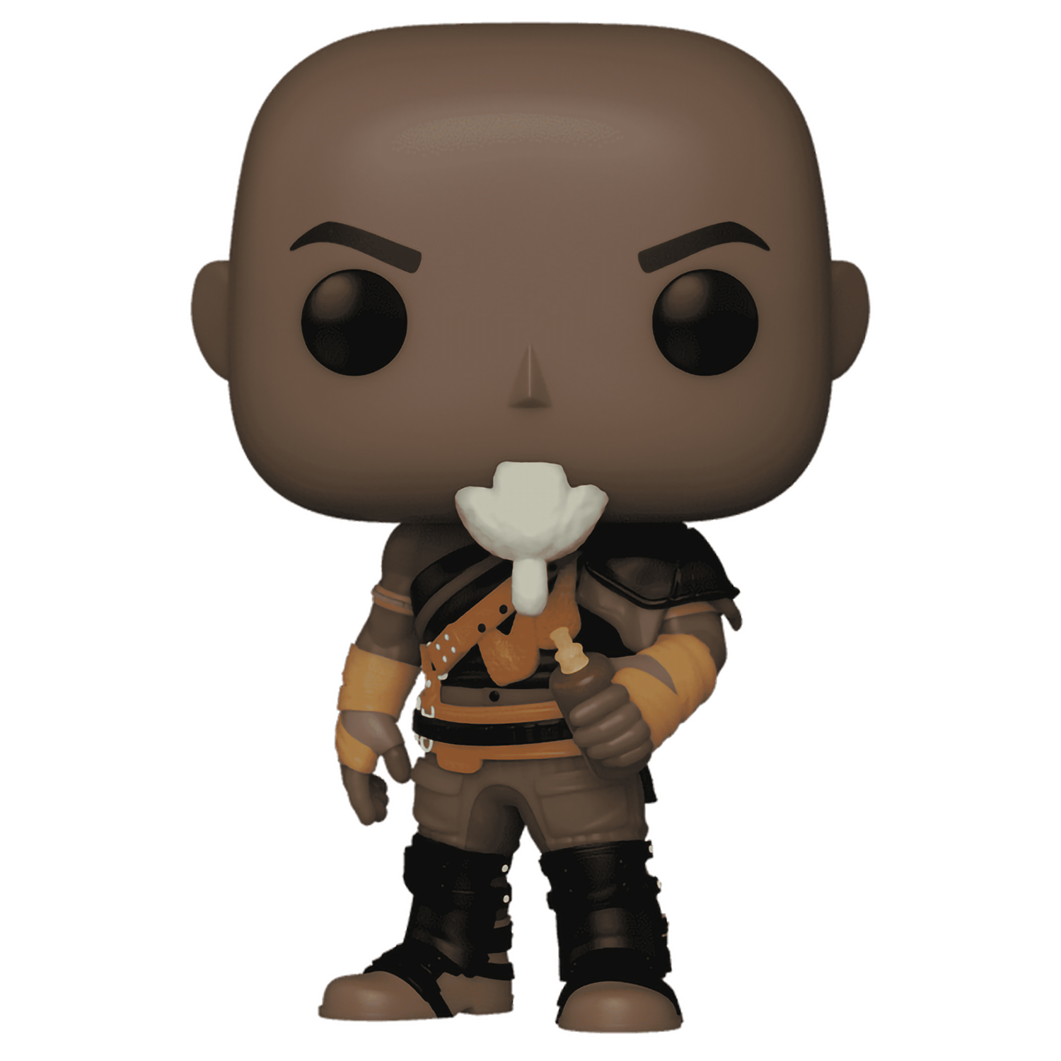 

Фигурка Funko POP! Movies Rebel Moon Titus (1536) 72627