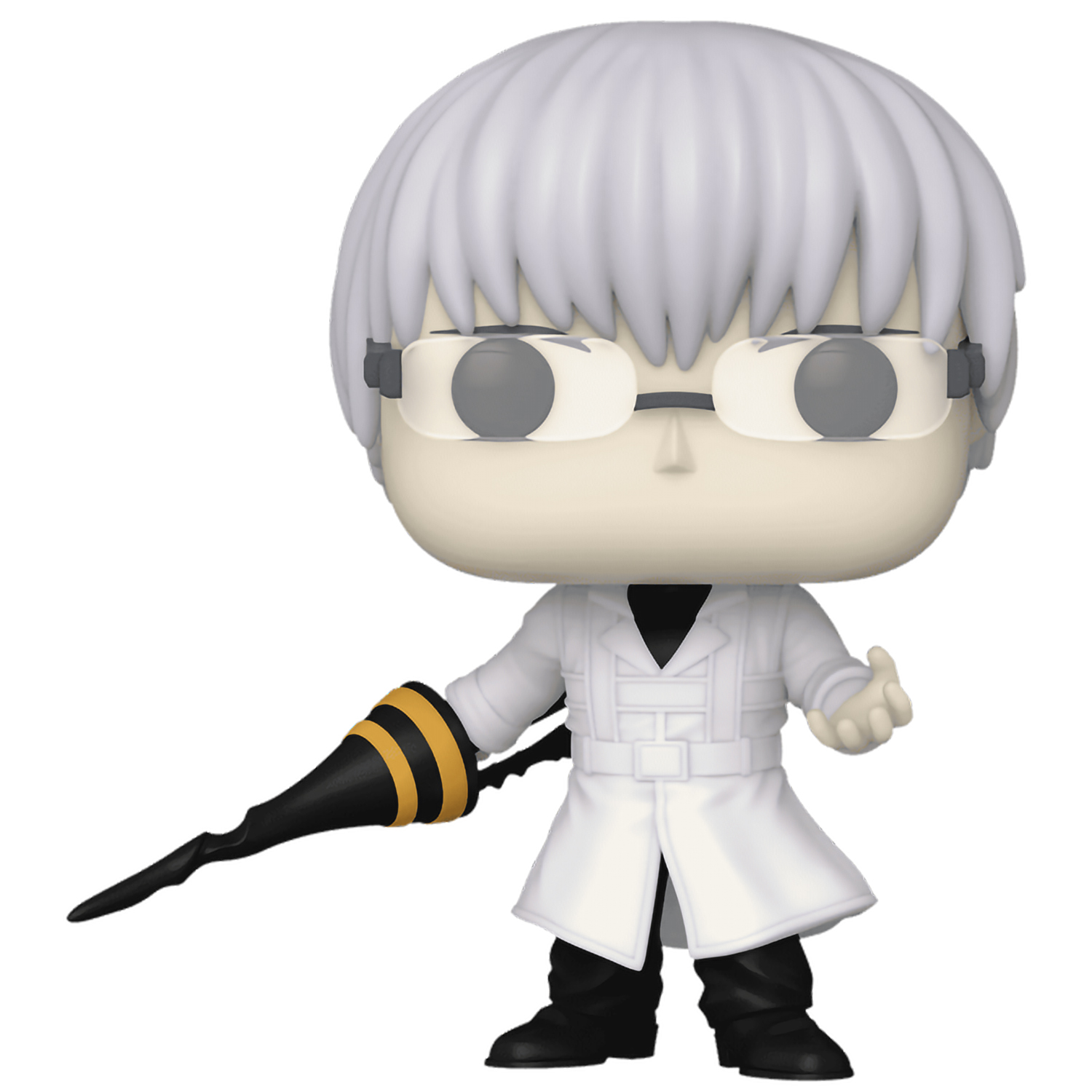 

Фигурка Funko POP! Animation Tokyo Ghoul Re Kisho Arima (1543) 75516